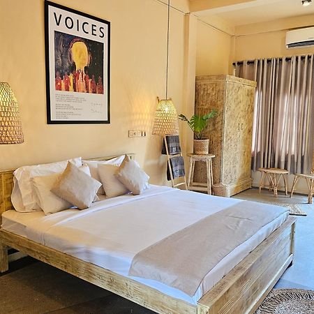 Sugar Hostel Weligama - Coliving & Coworking Exterior foto