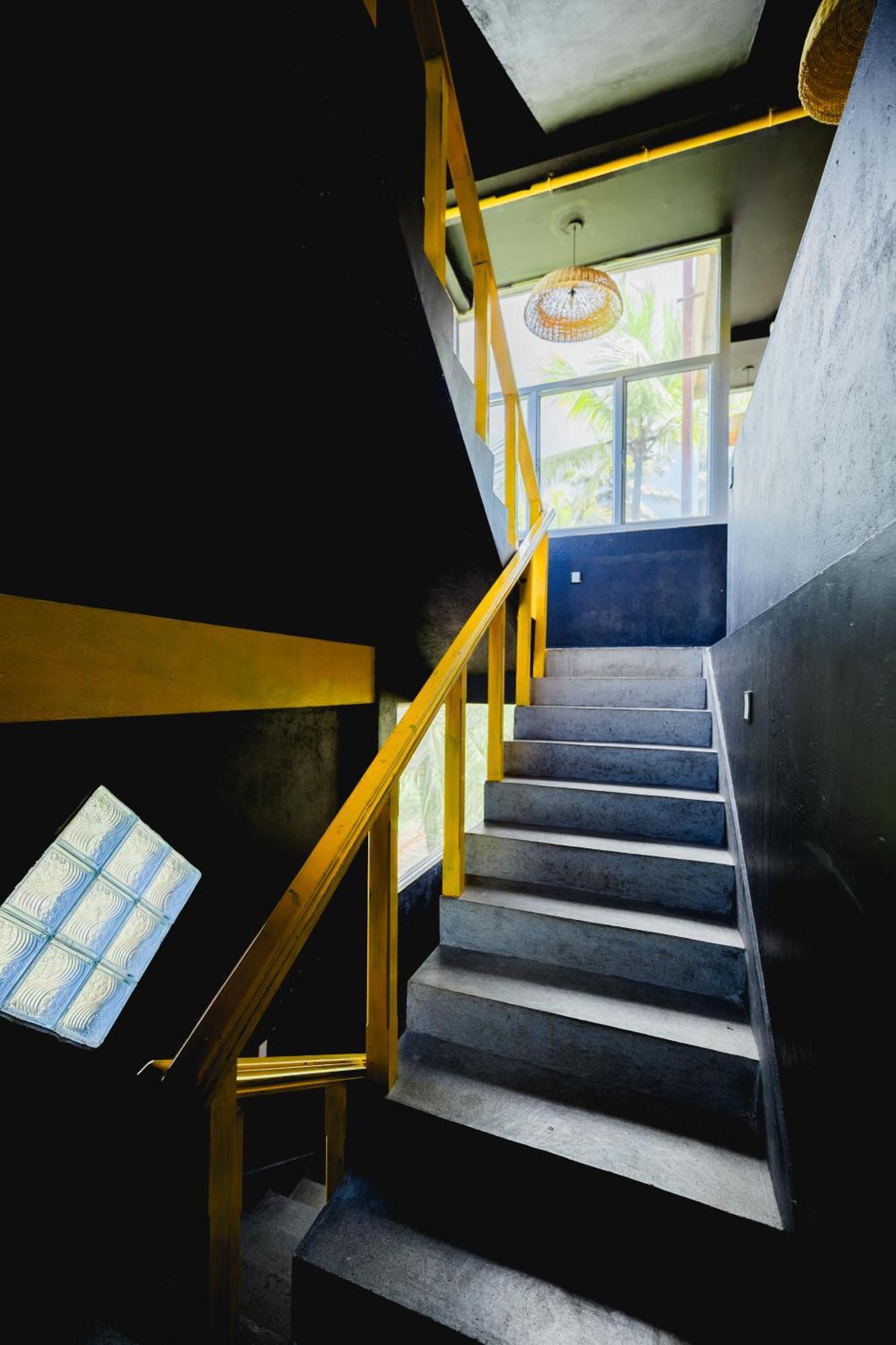 Sugar Hostel Weligama - Coliving & Coworking Exterior foto
