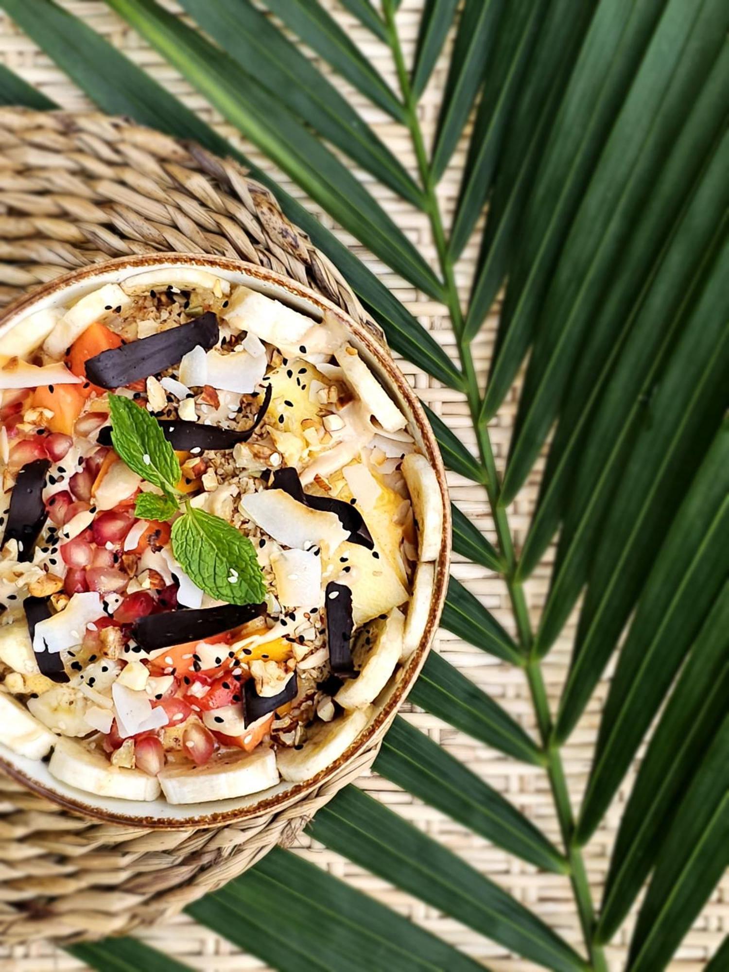 Sugar Hostel Weligama - Coliving & Coworking Exterior foto