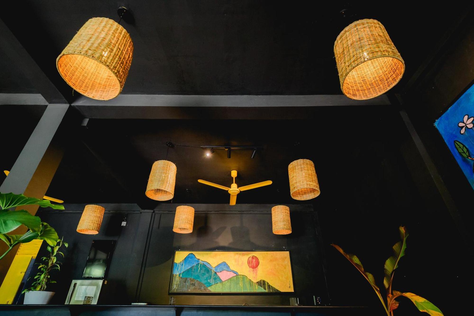 Sugar Hostel Weligama - Coliving & Coworking Exterior foto