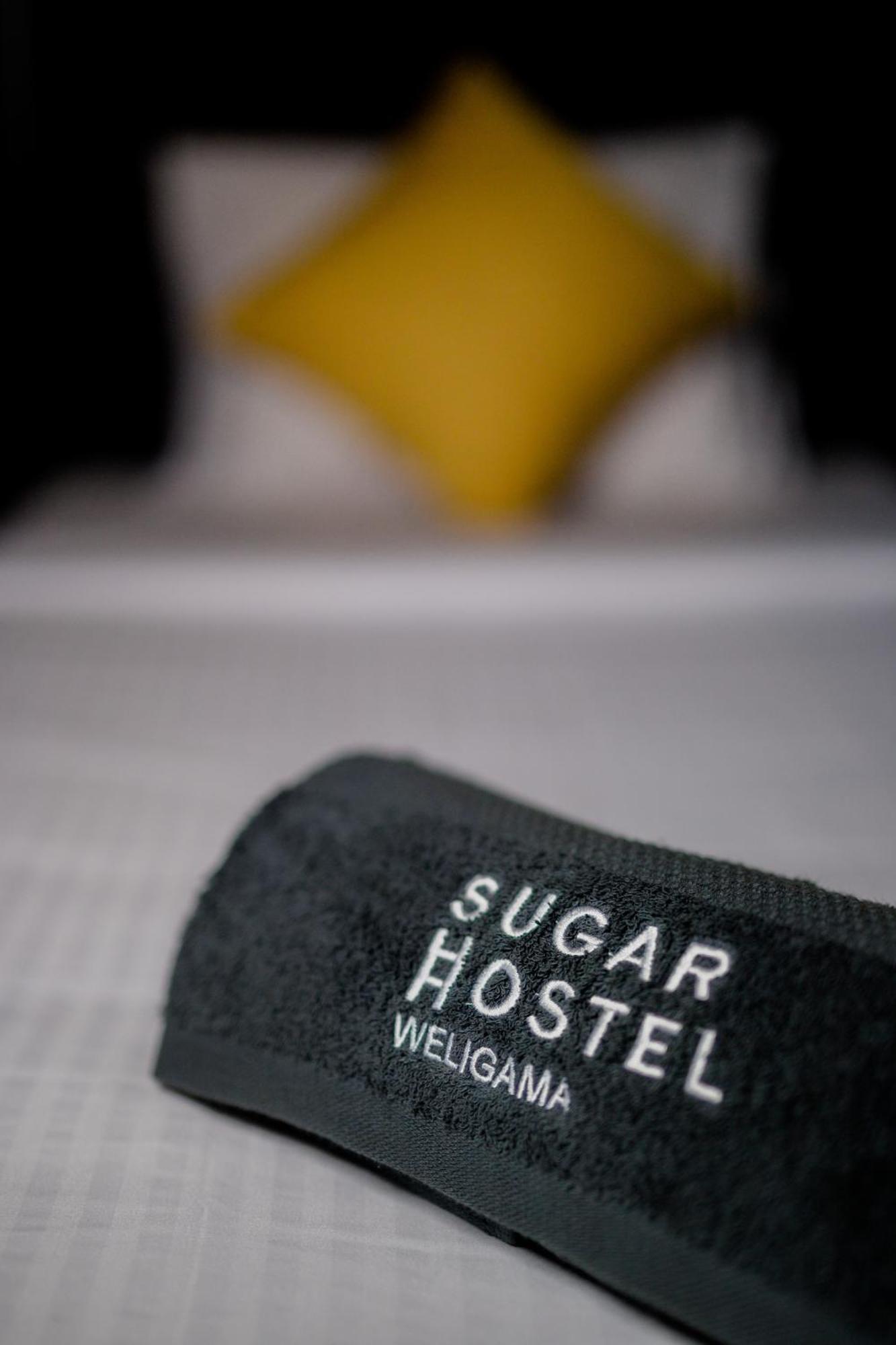 Sugar Hostel Weligama - Coliving & Coworking Exterior foto