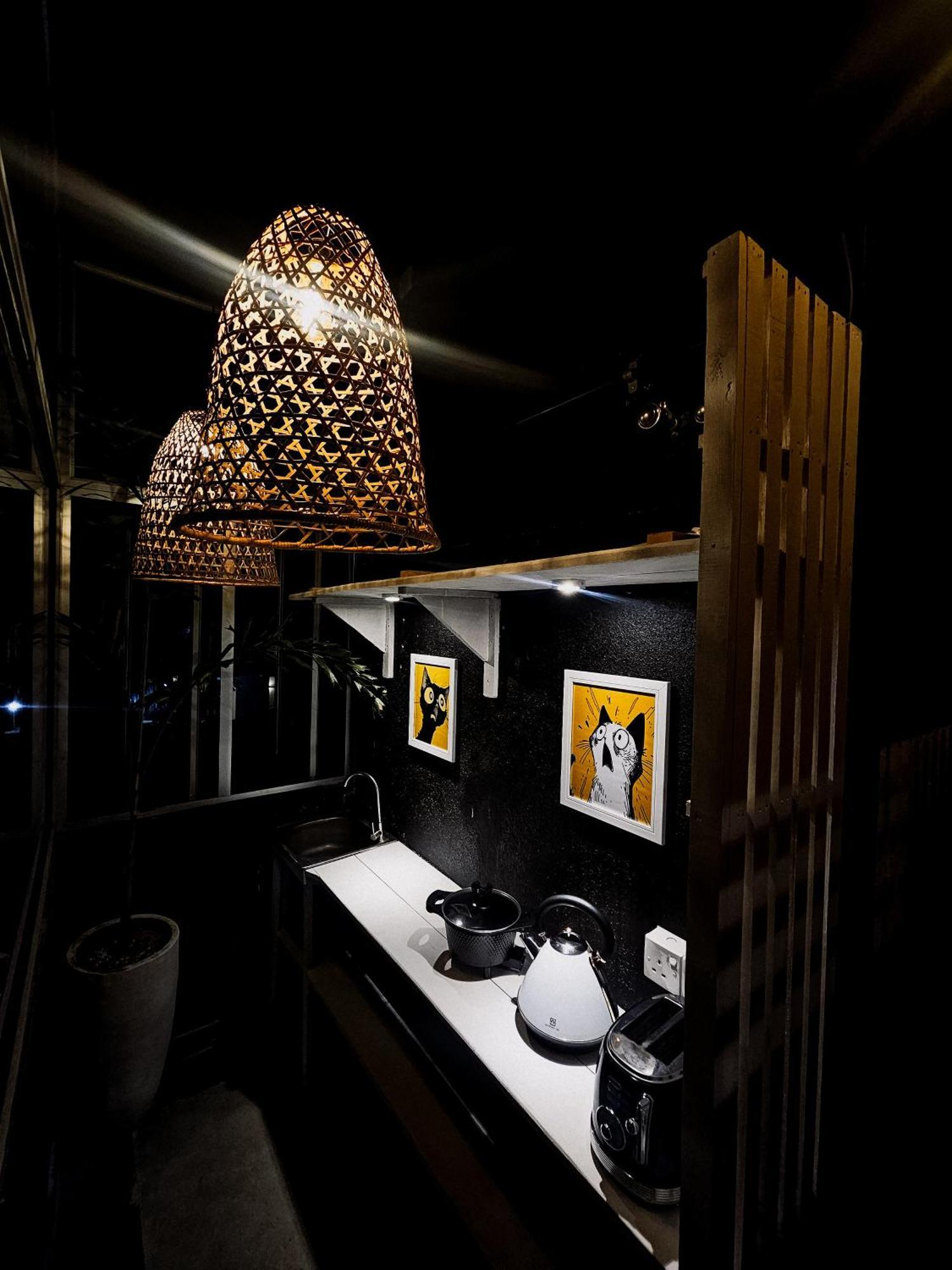 Sugar Hostel Weligama - Coliving & Coworking Exterior foto
